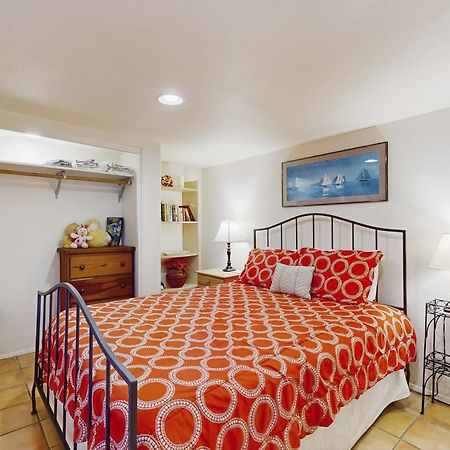 Apartamento Hale Kaalawai Unit B Oceanside Exterior foto