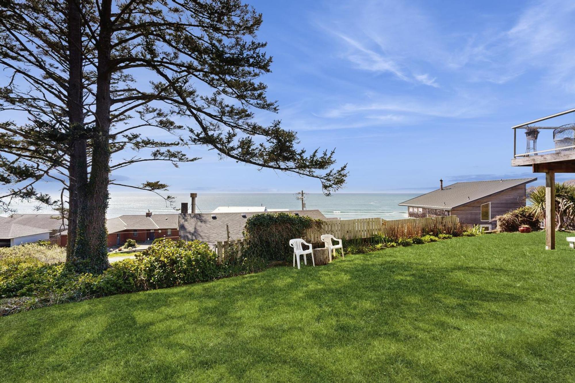 Apartamento Hale Kaalawai Unit B Oceanside Exterior foto
