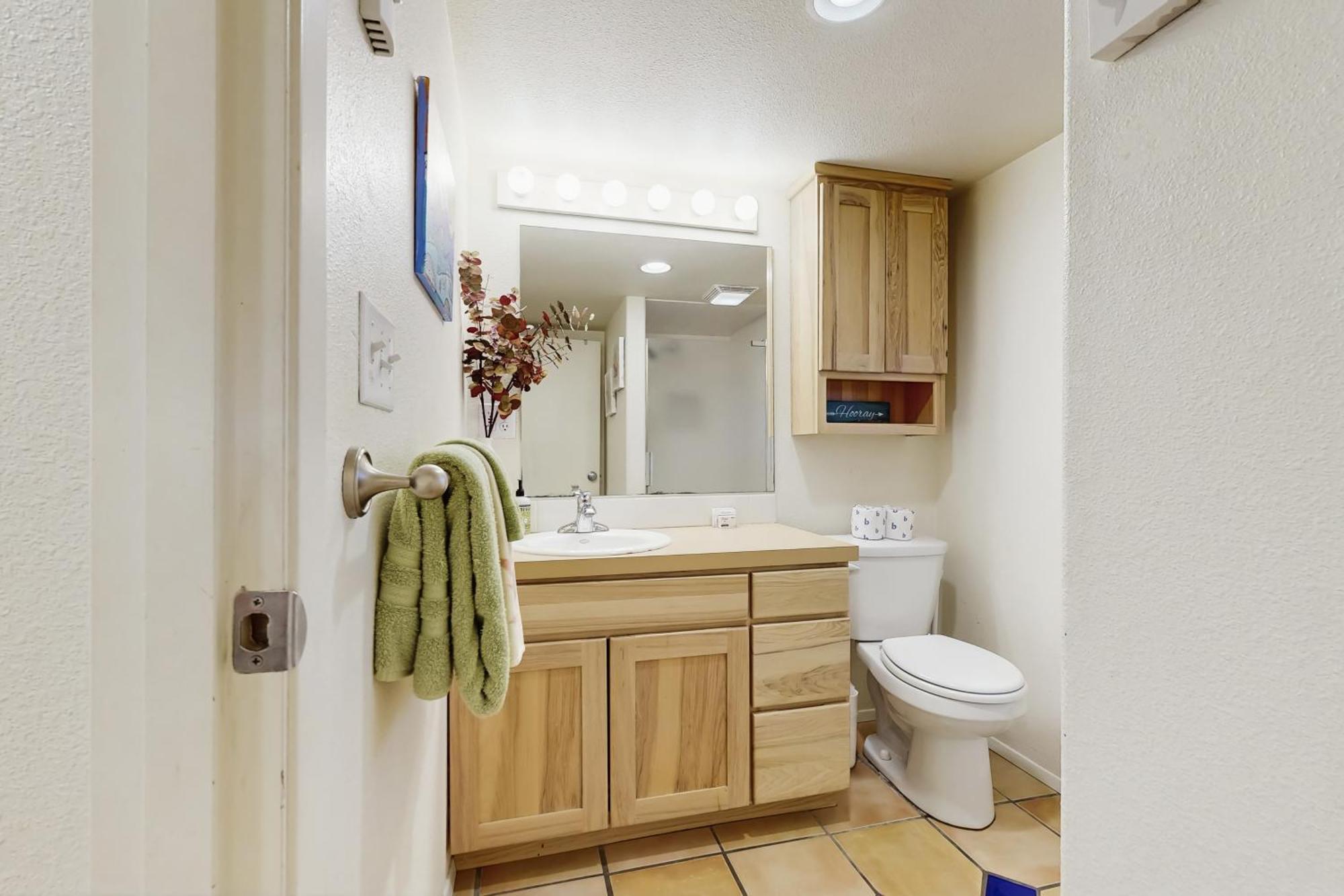 Apartamento Hale Kaalawai Unit B Oceanside Exterior foto