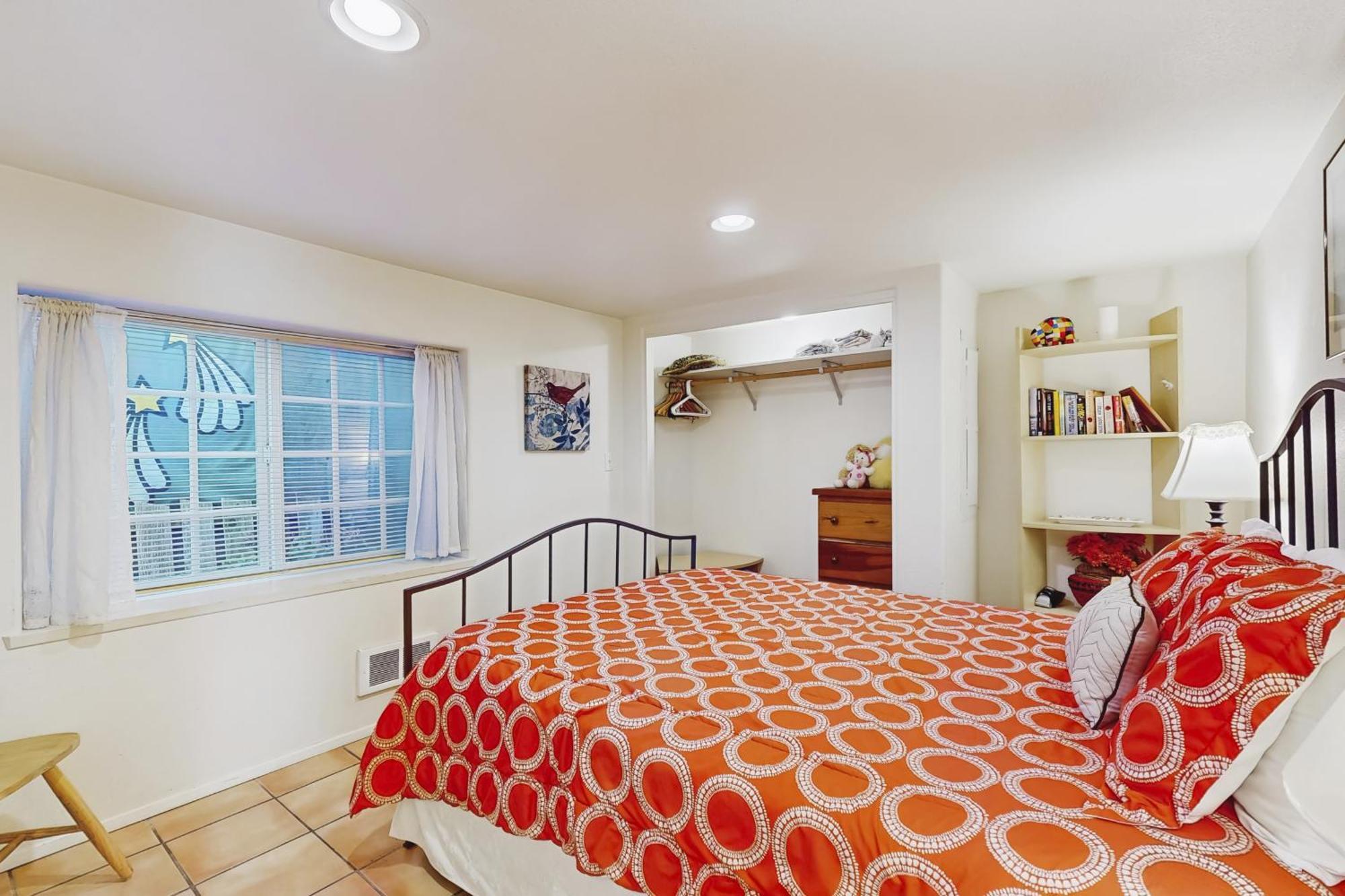 Apartamento Hale Kaalawai Unit B Oceanside Exterior foto