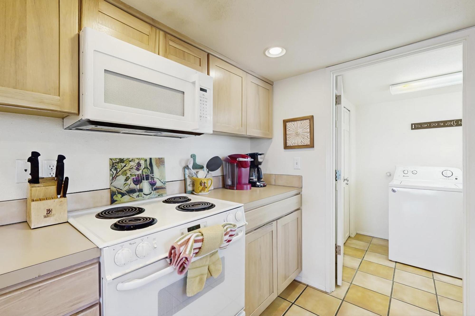Apartamento Hale Kaalawai Unit B Oceanside Exterior foto