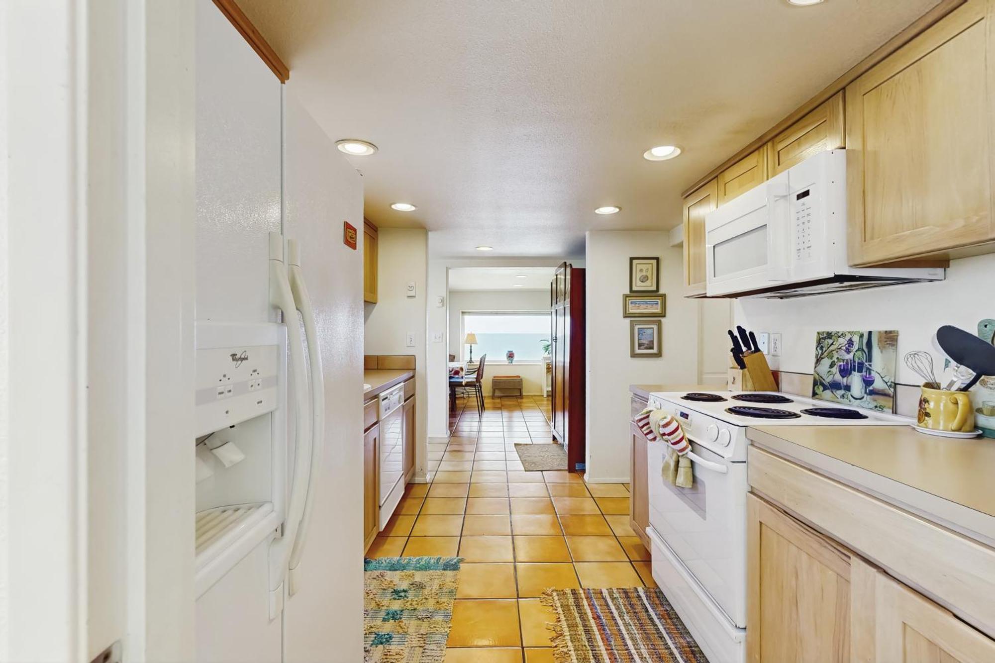 Apartamento Hale Kaalawai Unit B Oceanside Exterior foto